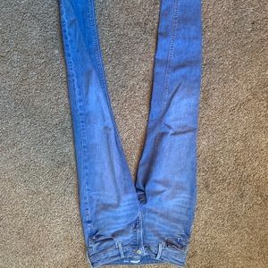 Old navy jeans